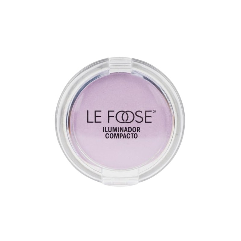 Le Foose - Iluminador Compacto Efecto Luminoso de Larga Duración,
