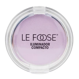 Le Foose - Iluminador Compacto Efecto Luminoso de Larga Duración, 4 g (DREAMY, 4 g)