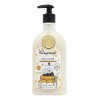 Crema Corporal Kids Avena Miel 414ml The Honeykeeper