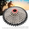 ZTTO 9 Speed Cassette 11‑42T Mountain Bike Freewheel Cassette Sprocket