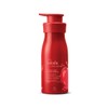 Natura Tododia Crema para el cuerpo Nutrición Prebiótica Manzana Caramelizada y Vainilla 400ml