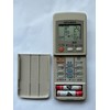 Mitsubishi GP85 Air Conditioner Remote Control