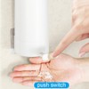 Soap Mill, Solid Soap, Soap Dispenser for Solid Hand Soap