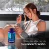 Treonato Magnesio Omega Cápsulas Maklen Sabor