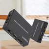 Multi Functional With HDCP 2.2 HDMI 18Gbps Audio Extractor 4Kx2K