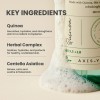 AXIS-Y [AXIS-Y]Quinoa One-Step balanced Gel Cleanser 180ml