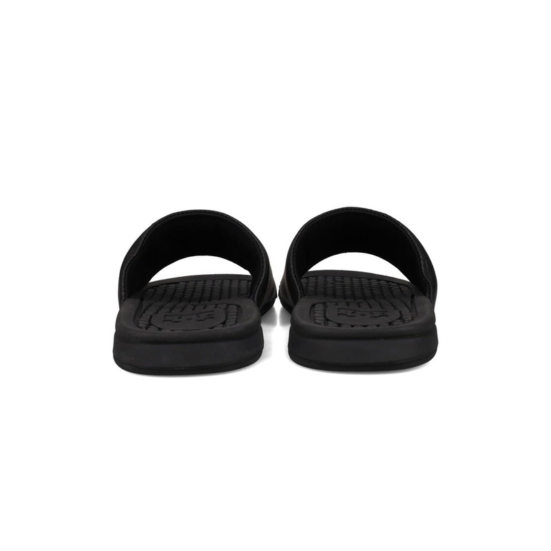 DC Shoes Bolsa, Sandalo Uomo, Nero 3bk, 43 EU