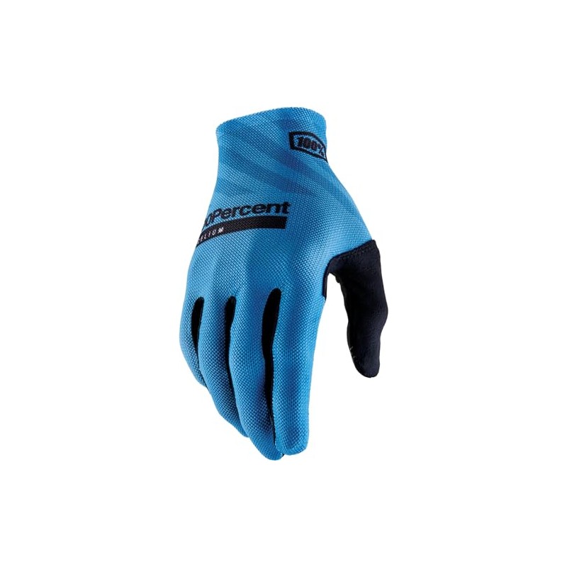 Adult Cycling Gloves 100% Gloves