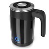 Arendo 0.5 Litre Kettle, B Black