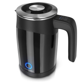 Arendo 0.5 Litre Kettle, B Black