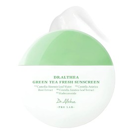 Althea Green Tea Fresh Sunscreen 45ml