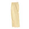 Tombow / KIRAKU Rehab Pants CR860 L Beige