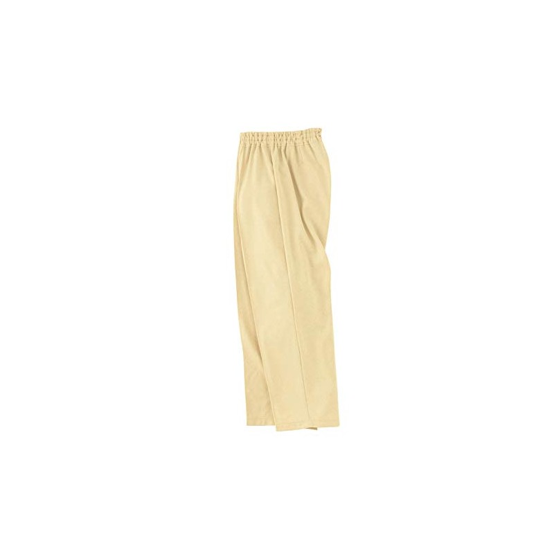 Tombow / KIRAKU Rehab Pants CR860 L Beige