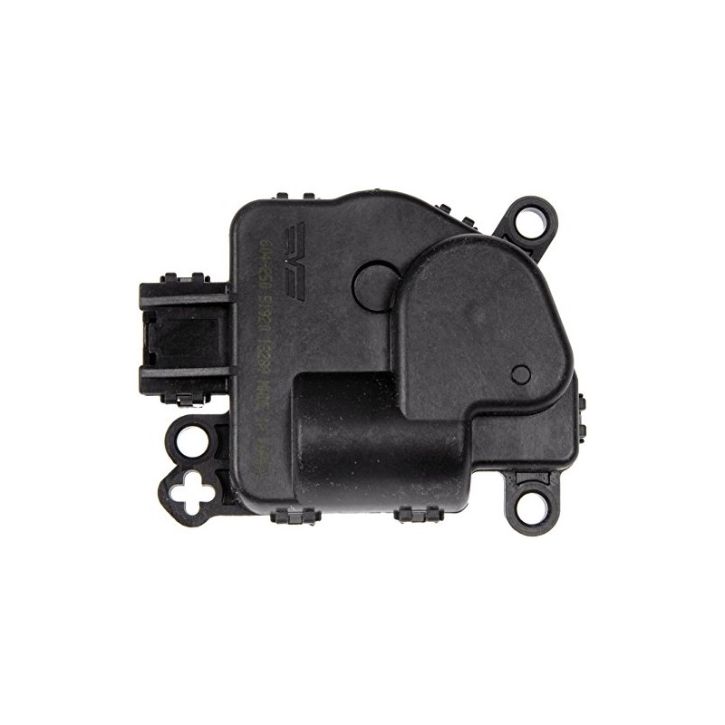 Dorman 604-250 HVAC Blend Door Actuator Compatible with Select Ford/Lincoln