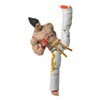 Game Dimensions - Tekken - Kazuya Mishima Action Figure