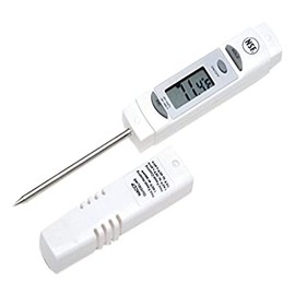 Genware NEV-THERM-POC Electronic Pocket Thermometer -40 Degree C to 230 Degree C
