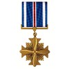 Distinguished Flying Cross Medal (DFC) Full Size