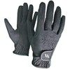 Back on Track riding glove