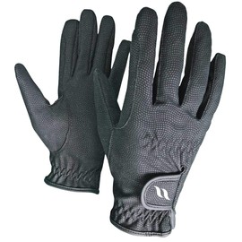 Back on Track riding glove