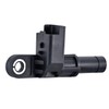 HELLA 6PU 009 168-421 Sensor, Camshaft Position - 3-Pin -
