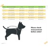 Petitebella Grandma is My Bestie Camisa para perro cachorro blanco