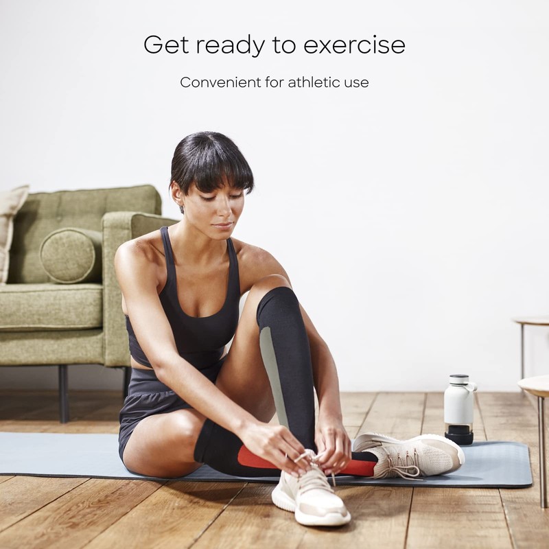 OSTRICH PILLOW Ostrichpillow - Bamboo Compression Socks for Woman &