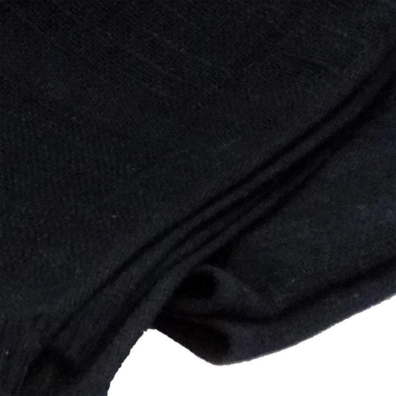 WKG Cotton Scarf, Made in Senshu, Made in Japan, Approx.
