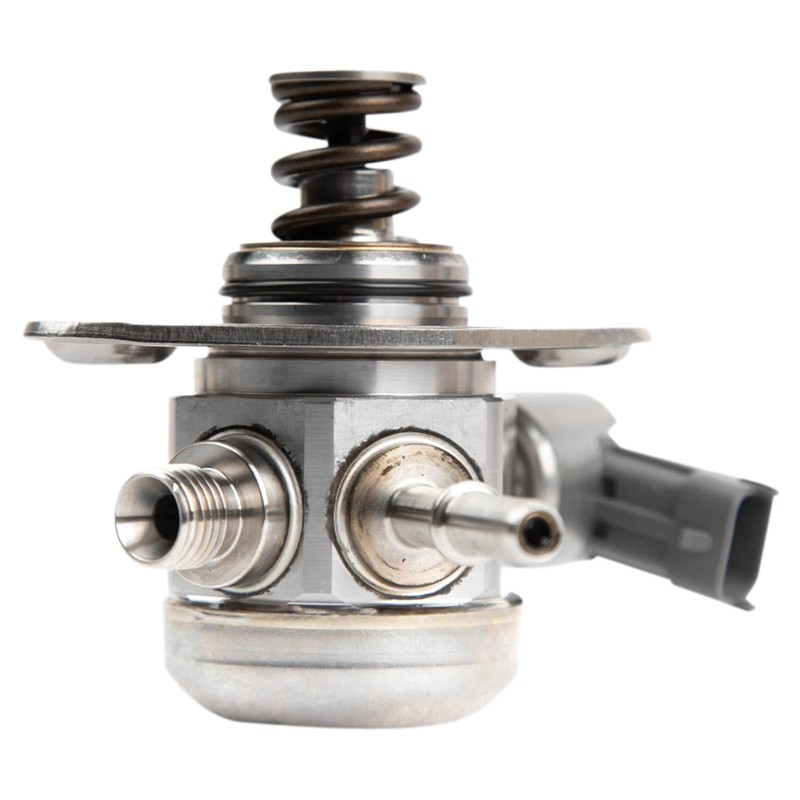 TRQ High Pressure Fuel Pump Compatible with 2013-2014 Hyundai Santa