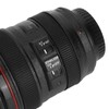 Simulation Camera Lens Cup Portable Travel Coffee Cup Water Tea