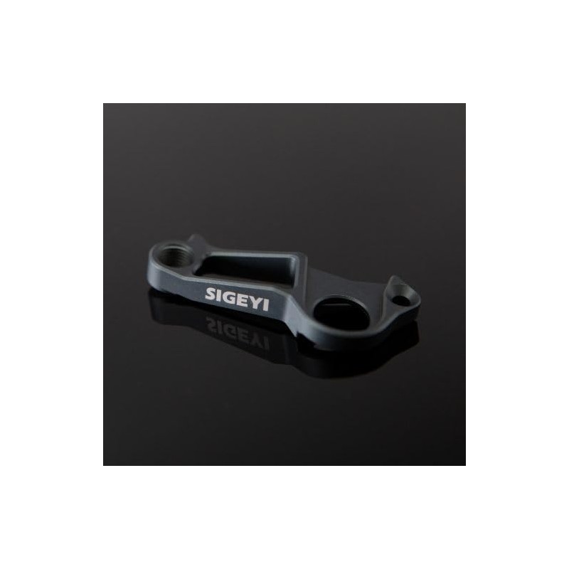 SIGEYI Direct Shift Cap Compatible with Canyon Road Disc Lightweight
