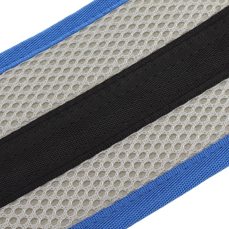 Transfer Gait Belt with Handles Quick Release Buckle Elderly Patient