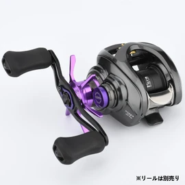 Gomexus Steas, CT Dedicated Spool, Baitreel, Spool Stie, Replacement Spool, For Both Left and Right Use, 0.06 oz (1.5 g), Compatible with Lightweight Lures, Increased Far Throw Performance, Weight 0.2
