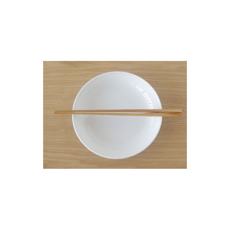 テーブルウェアイースト プレート M 16.5cm 軽くて扱いやすい! 軽量磁器