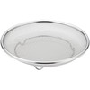 Yoshikawa SJ3792 Shape of Life Stainless Steel Strainer 7.5 inches