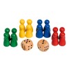 Philos 3053 Play Cone with Dice