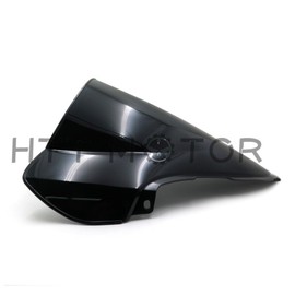 SMT-Windshield Windscreen Compatible With Suzuki Hayabusa GSX1300R 1999-2007 / GSXR 1300 99-07 [B074V4P8J8]