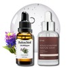 Korean Bakuchiol & Beta-Glucan Serum Bundle – 30,000 ppm Bakuchiol