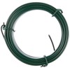 Merriway BH05777 Plastic Coated Garden Wire, 2.0 mm Diameter x