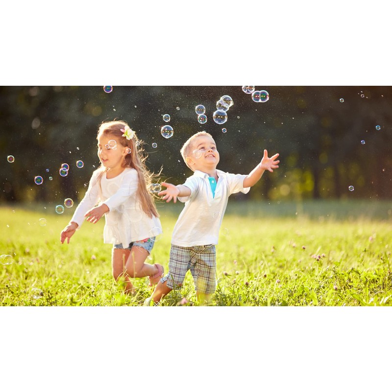 My Little Pony Magical Bubble Machine