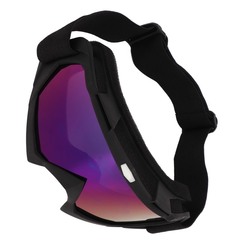 Outdoor Ski Goggles Sports Cycling Motorcycle Windproof Goggles Bike Off