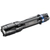 Police Security Trac Tact 2AA Flashlight LED| 230 Lumens |