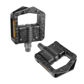 WELLGO F284 PD-OTR-M009 Folding Pedal