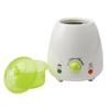 H+H BS 22 Mobile Baby Food Warmer (Freely Adjustable, Wide