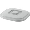 Squirrel Bucket Square Lid for Berg Gray 6.5L 6.5KB