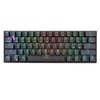 READSON Mechanical Gaming Keyboard 61Keys Support Wireless Portable Ergonomic RGB