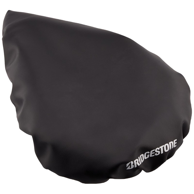 Bridgestone SDC-5XL3 P6216 A545022BL Saddle Cushion, BL (Black)
