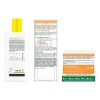 Kit Garnier Express Aclara Serum Crema Protector Solar