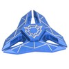 Bright Color ADHD Fingertip Rotating Toy Portable Office Stress Anxiety