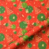 6-Sheet Christmas Wrapping Paper Set for Holiday Gifts – 70