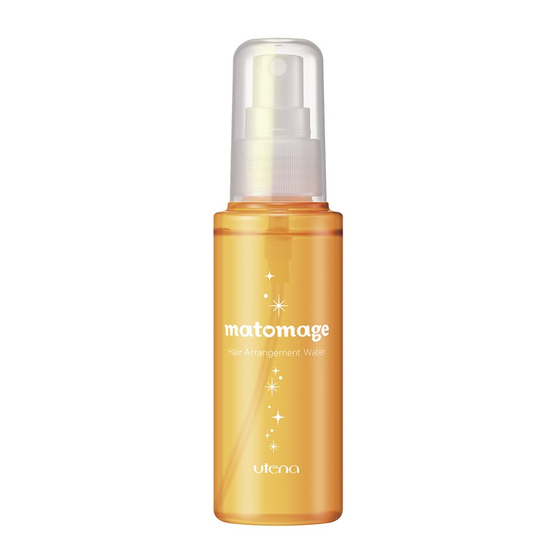 Matomage Bulk Hair Arrangement Water 3.4 fl oz (100 ml)